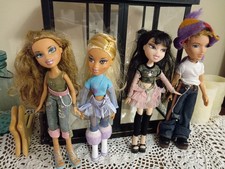 bratz doll for sale  Palmyra