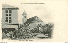 Bourget série paris d'occasion  Fruges