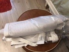 Fliegengitter tür gebraucht kaufen  Marbach am Neckar