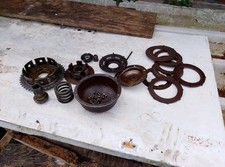 Bsa m20 wm20 for sale  RYDE