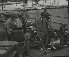 1950 press photo for sale  Memphis