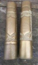 Belle paire douilles d'occasion Belle paire douilles d'occasion  Semblançay