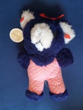 Petite peluche vintage d'occasion  Le Mans