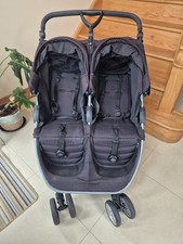 Britax agile double for sale  BALLYMENA