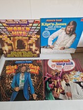 Stück james last gebraucht kaufen  Augsburg