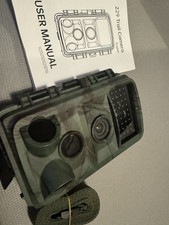 trail camera for sale trail camera for sale  COLCHESTER