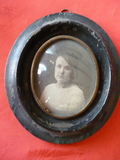 Retro ancien cadre d'occasion  Hennebont