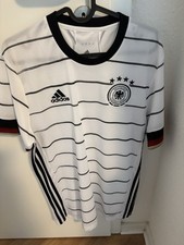 Dfb heimtrikot 2020 gebraucht kaufen  Oldenburg (Oldenburg)