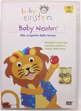 Baby einstein baby usato  Roma