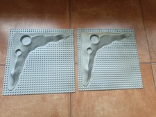 Lego 3947a base usato  Italia