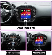 Car android radio for sale  CARDIFF