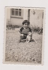 Old photo child d'occasion  Expédié en Belgium