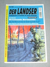 Landser großband 1343 gebraucht kaufen  Lübeck