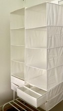 Ikea skubb hängeschrank gebraucht kaufen  Wollmatingen
