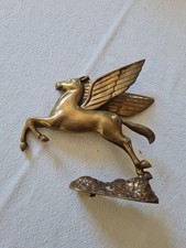 Mascottte automobile pegase d'occasion  Pornichet