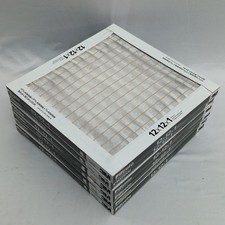 Filtrete 12x12x1 furnace for sale  Laredo