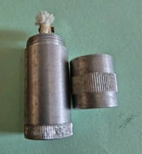 Ancien briquet essence d'occasion  Dole