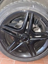 Set cerchi gomme usato  Meda