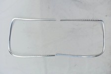 Chromrahmen windschutzscheibe  gebraucht kaufen Chromrahmen windschutzscheibe  gebraucht kaufen  Dormagen