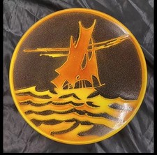 Vintage 1970s poole for sale  WORCESTER PARK