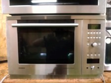 Siemens hf87950gb combination for sale  CLITHEROE