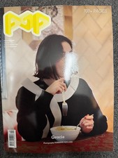 Pop magazine autumn for sale  LONDON