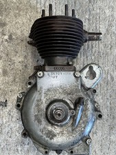 Norton big big for sale  CRAIGAVON