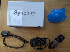 Synology diskstation ds223j for sale  SURBITON