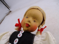 hand heads painted doll for sale  Lannon