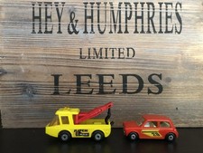 Matchbox superfast two gebraucht kaufen  Erfurt