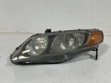 2006 2007 2008 2009 2010 Honda Civic farol esquerdo motorista sedã fabricante de equipamento original comprar usado  Enviando para Brazil