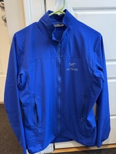 Arc teryx squamish for sale  Lexington