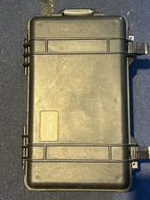 Peli case 1510 for sale  MANCHESTER