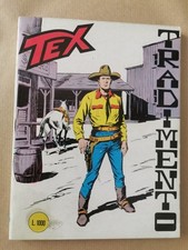 Tex 1000 ottimo usato  Ischia