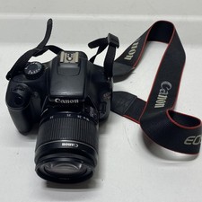 Câmera Digital SLR Canon EOS Rebel T3 12.2MP com Lente 18-55mm comprar usado  Enviando para Brazil