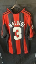 Maglia gara maldini usato  Vizzolo Predabissi
