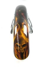 Harley softail frontfender gebraucht kaufen  Meinerzhagen