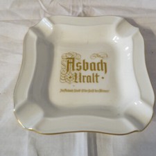 Vintage ascher aschenbecher gebraucht kaufen  Landau