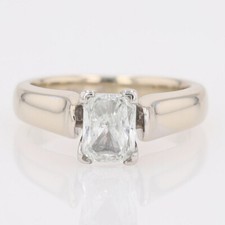 1.03ct radiant cut for sale  Duluth