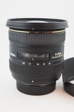 Sigma 5.6 hsm usato  Torino