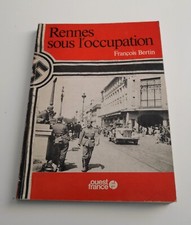 Livre ancien rennes d'occasion  Saint-Étienne-de-Montluc