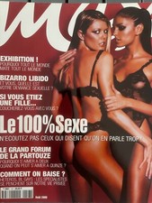 Magazine max 127 d'occasion  Montélimar