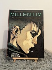 Millenium runberg homs d'occasion  Amiens-