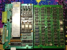 Sega coin arcade for sale  Arabi
