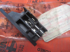 Originale Alfa Romeo 164 Anno Fab. 87 - 92 Contatto Esterno Cambio 60801693 comprar usado Originale Alfa Romeo 164 Anno Fab. 87 - 92 Contatto Esterno Cambio 60801693 comprar usado  Enviando para Brazil