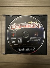 Usado, Need for Speed: Carbon (PS2 PlayStation 2, 2006) - SOMENTE DISCO comprar usado  Enviando para Brazil