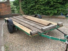 race trailer for sale  LUTON