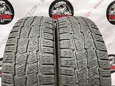 Gomme invernali usate usato  Italia