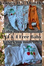 Boy girl months for sale  WORCESTER