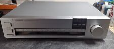 Kenwood 1100 highend gebraucht kaufen  Kissing